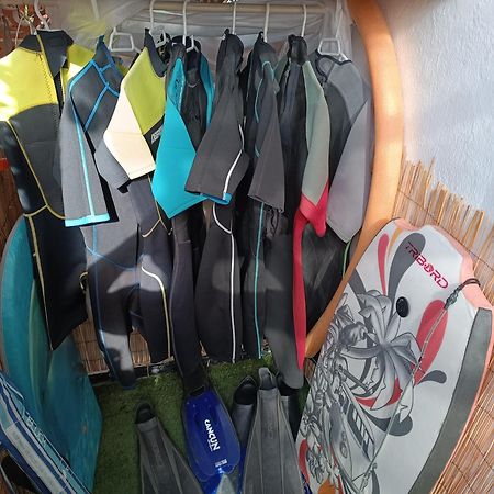 Costa Sur -4 Piscinas Villa กอสตา เดล ซิเลนซิโอ ภายนอก รูปภาพ