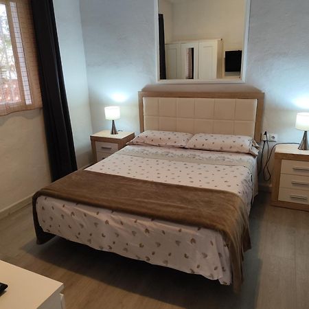 Costa Sur -4 Piscinas Villa กอสตา เดล ซิเลนซิโอ ภายนอก รูปภาพ