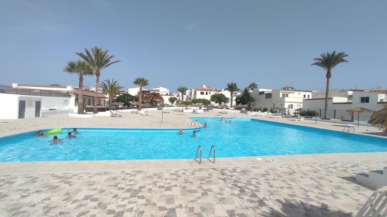 Costa Sur -4 Piscinas Villa กอสตา เดล ซิเลนซิโอ ภายนอก รูปภาพ