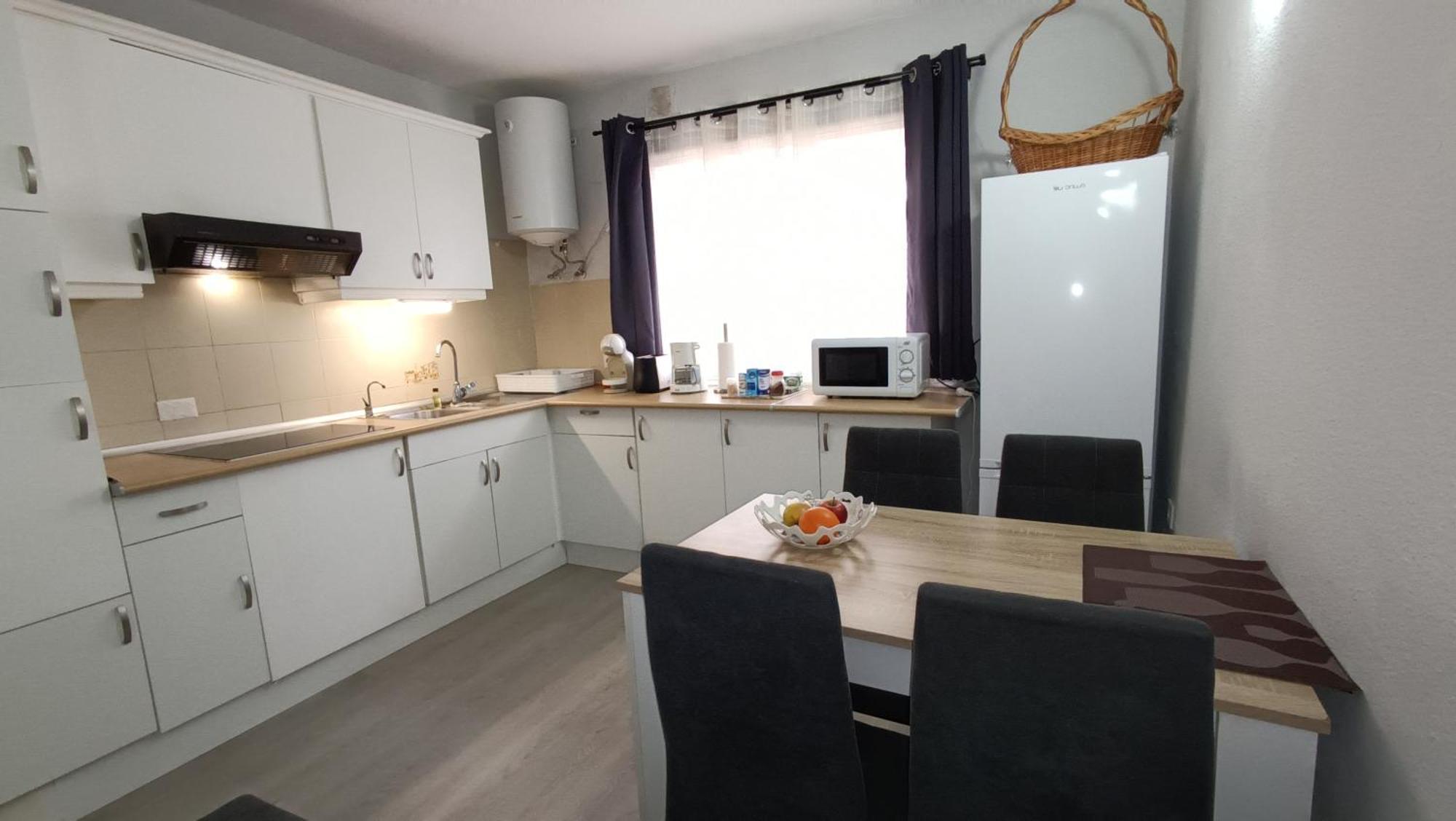 Costa Sur -4 Piscinas Villa กอสตา เดล ซิเลนซิโอ ภายนอก รูปภาพ