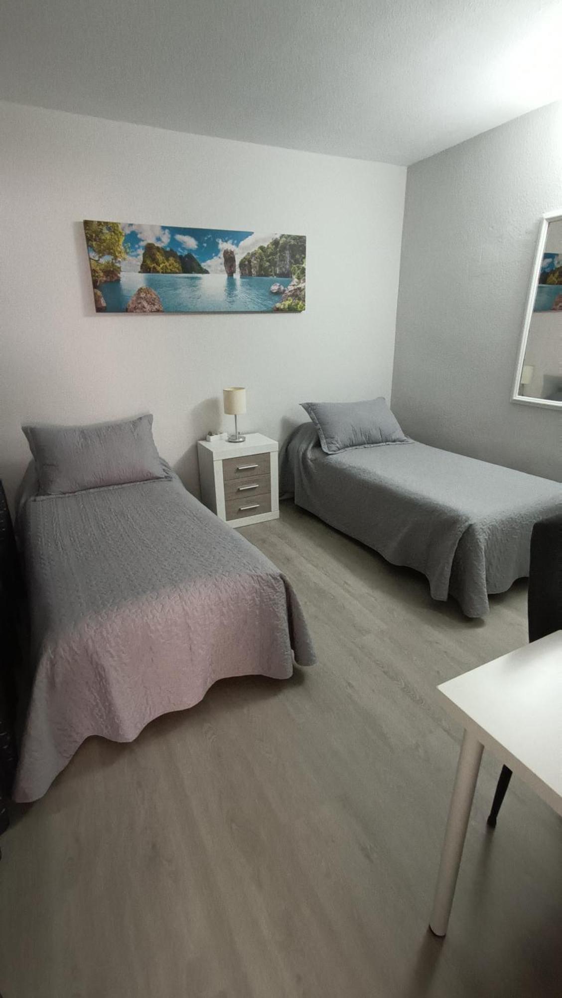 Costa Sur -4 Piscinas Villa กอสตา เดล ซิเลนซิโอ ภายนอก รูปภาพ