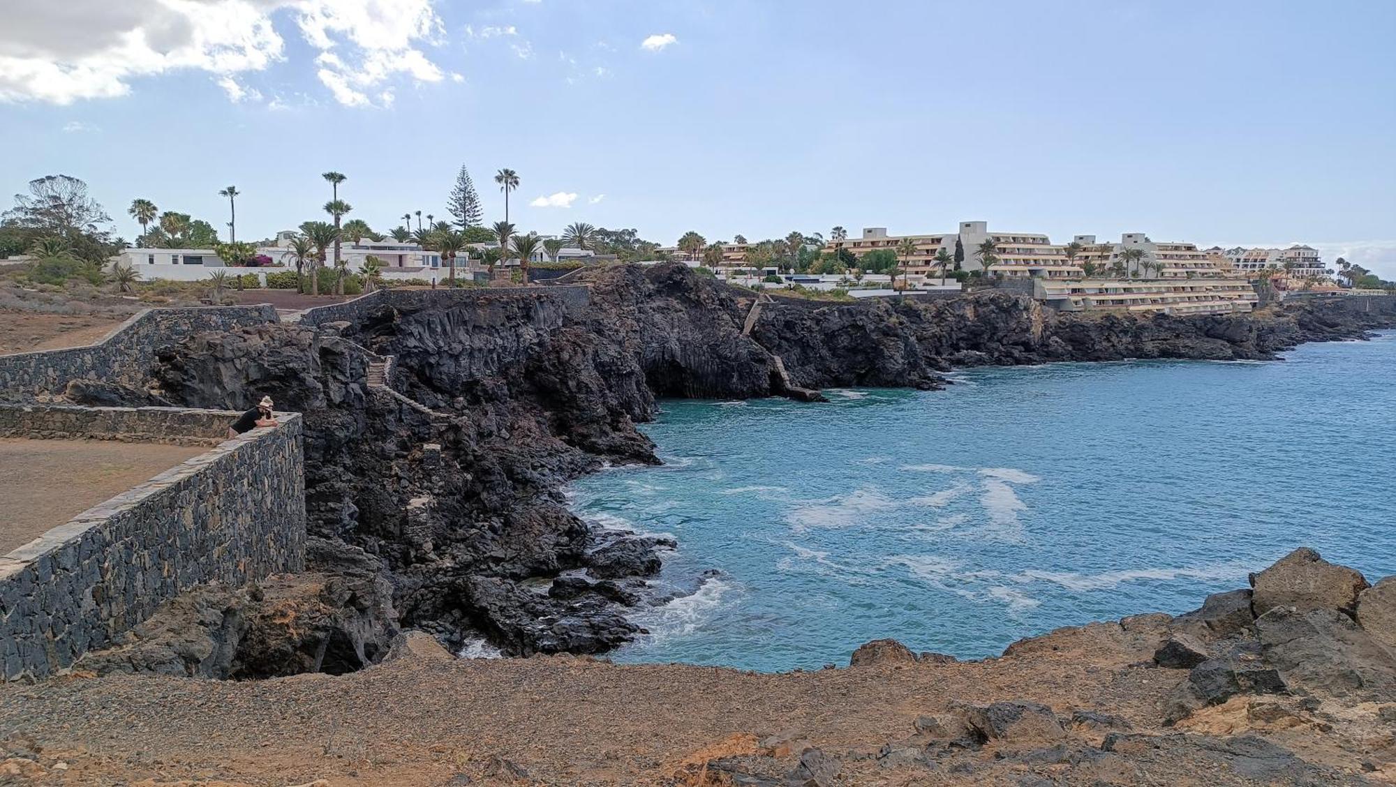 Costa Sur -4 Piscinas Villa กอสตา เดล ซิเลนซิโอ ภายนอก รูปภาพ