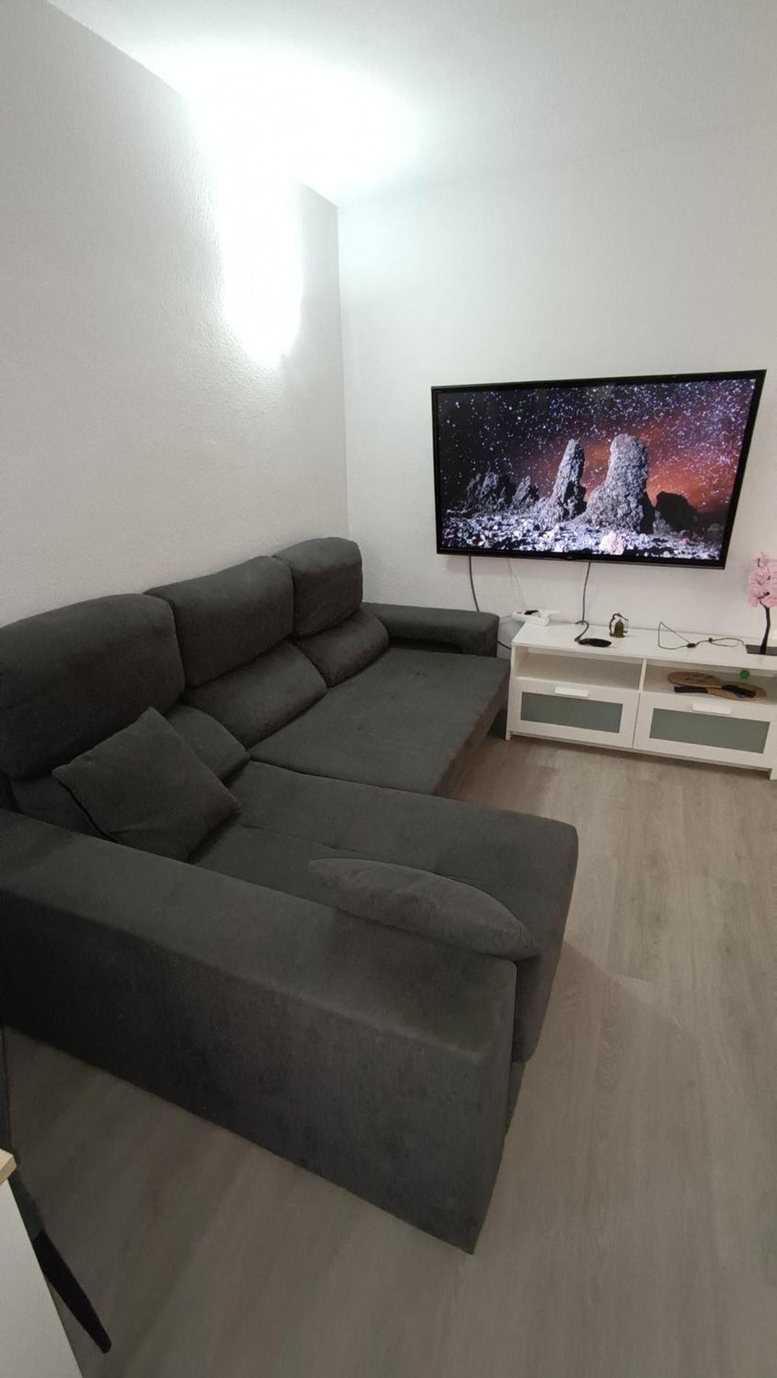 Costa Sur -4 Piscinas Villa กอสตา เดล ซิเลนซิโอ ภายนอก รูปภาพ