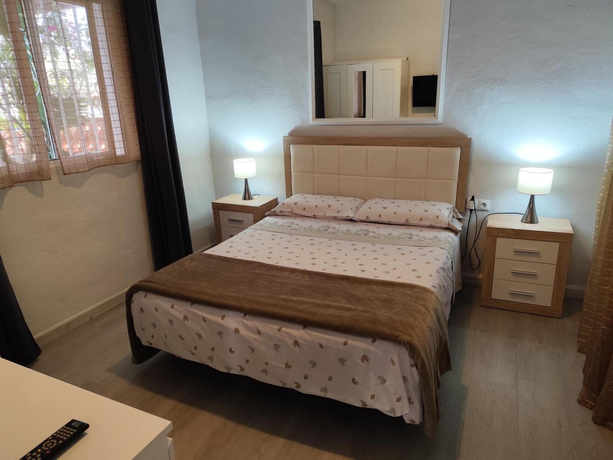 Costa Sur -4 Piscinas Villa กอสตา เดล ซิเลนซิโอ ภายนอก รูปภาพ