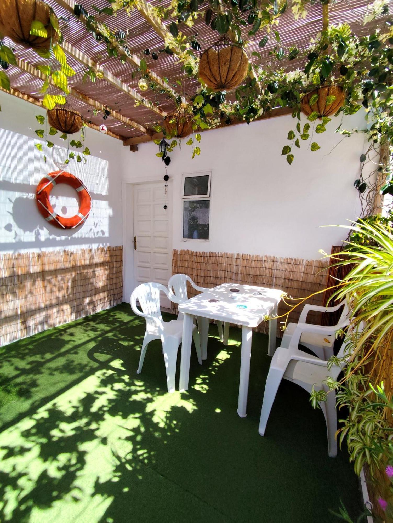 Costa Sur -4 Piscinas Villa กอสตา เดล ซิเลนซิโอ ภายนอก รูปภาพ